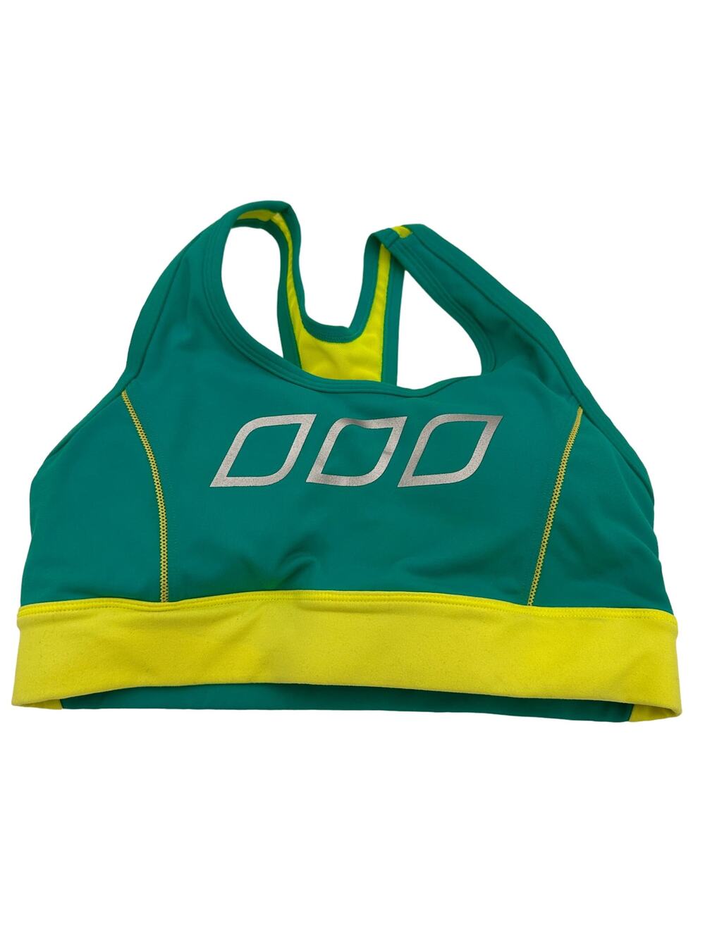 Lorna Jane Active Very Padded Sports Bra Size Small